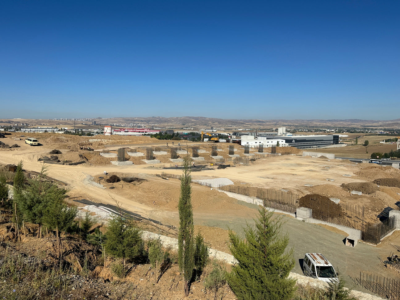 Solenne Üretim Gücünü Artırıyor: Yeni Fabrika Yatırımının Temeli Atıldı