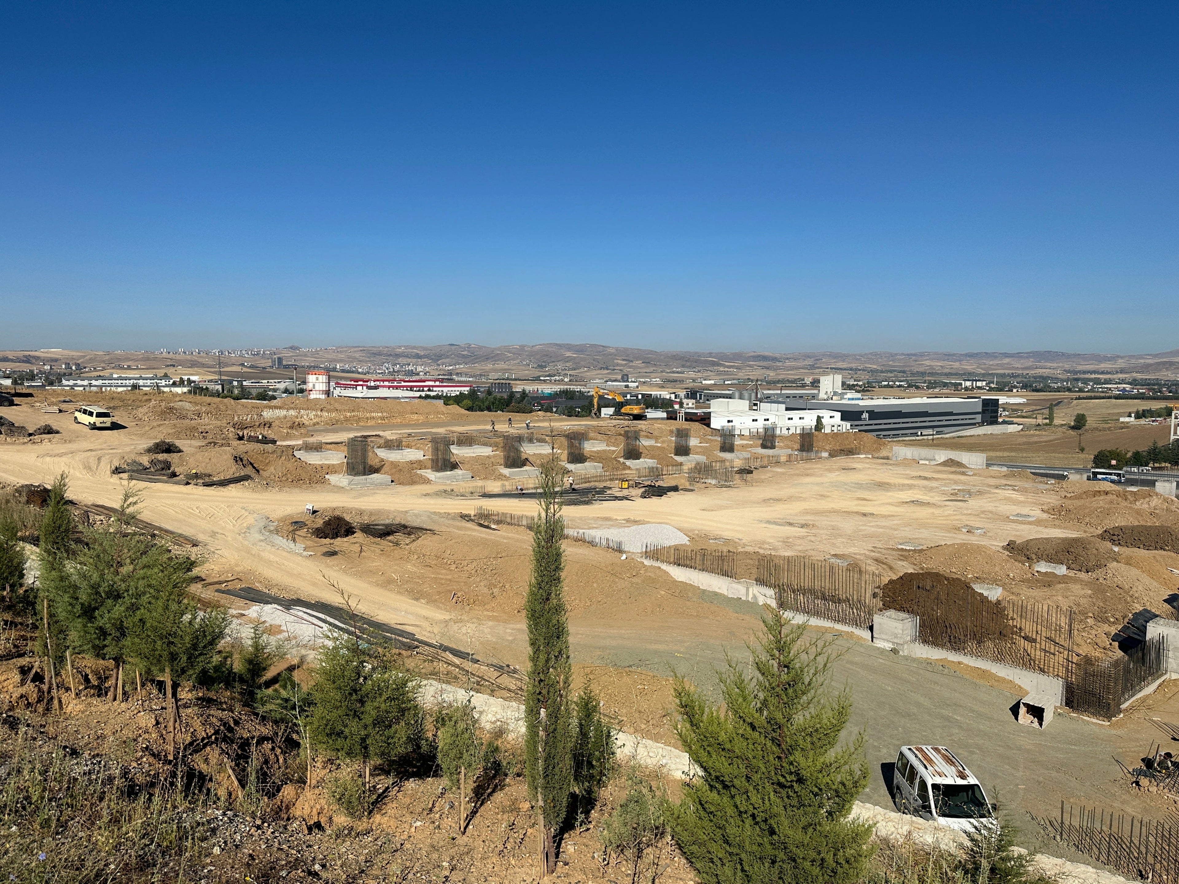 Solenne Üretim Gücünü Artırıyor: Yeni Fabrika Yatırımının Temeli Atıldı