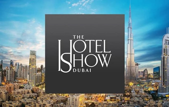 The Hotel Show Dubai’de Buluşalım: Solenne | Hall 3 – Stand 3B141