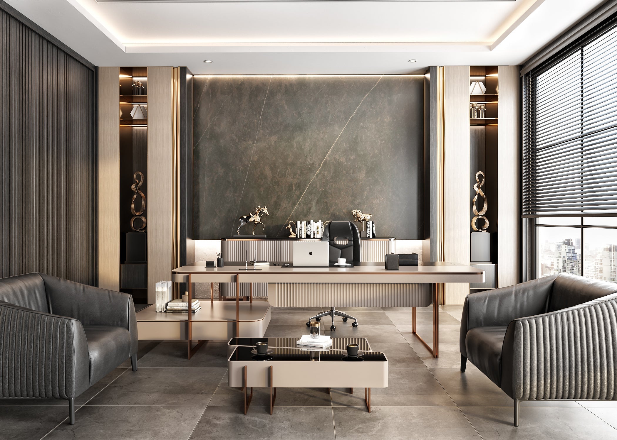 Yönetici Takımları