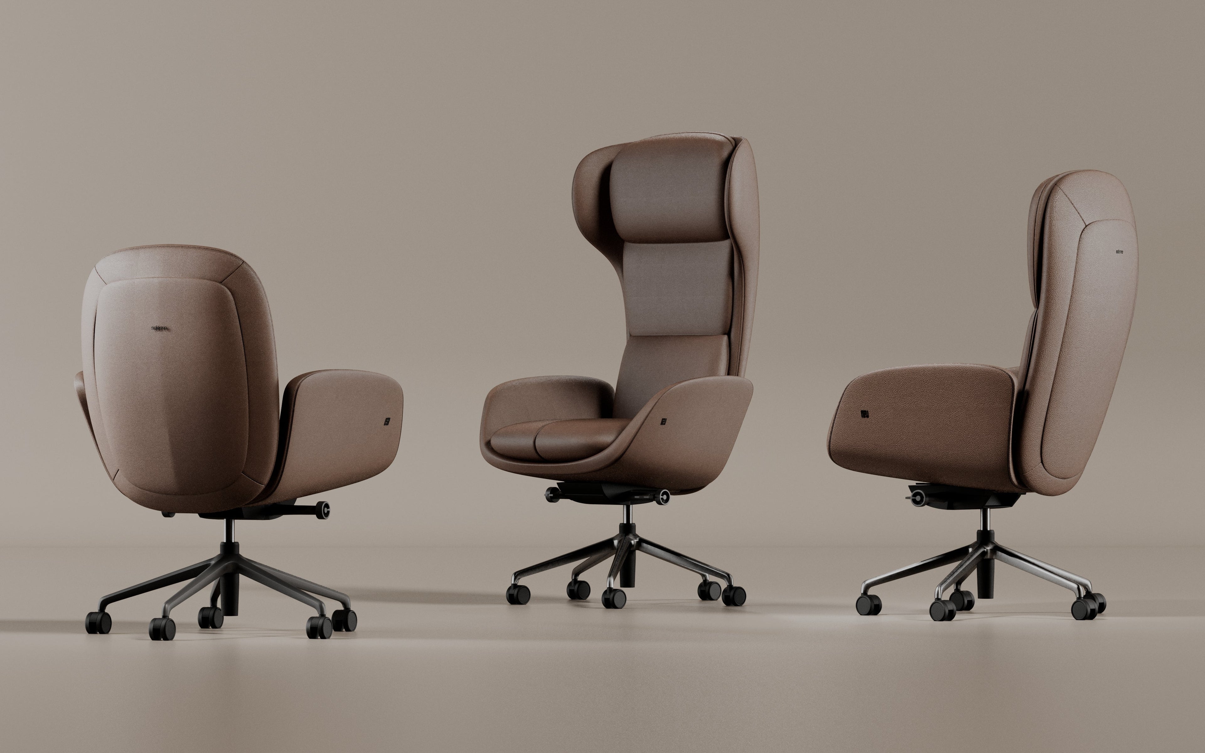 Ofis / Çalışma Koltukları