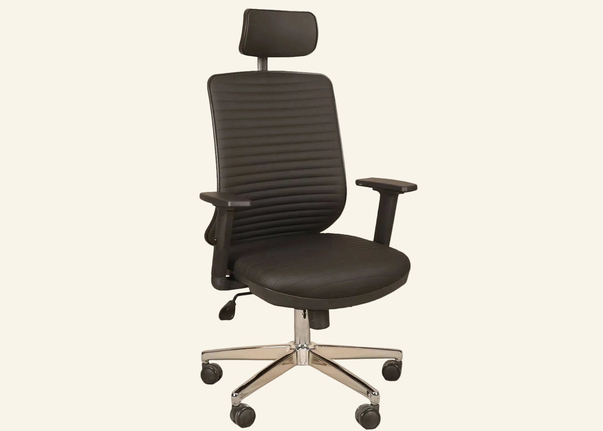 Run Pedli Ofis Koltukları