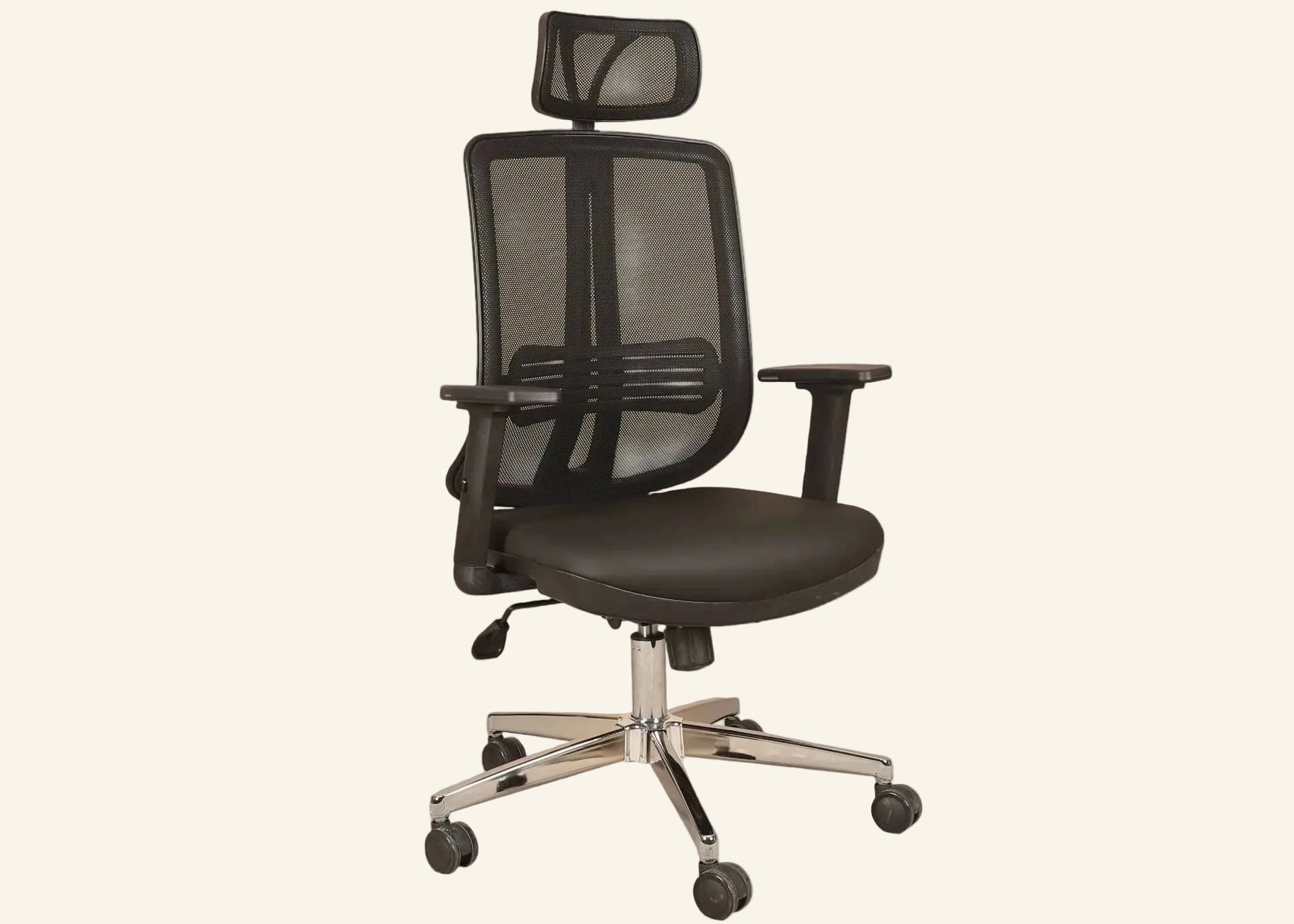 Run Fileli Ofis Koltukları