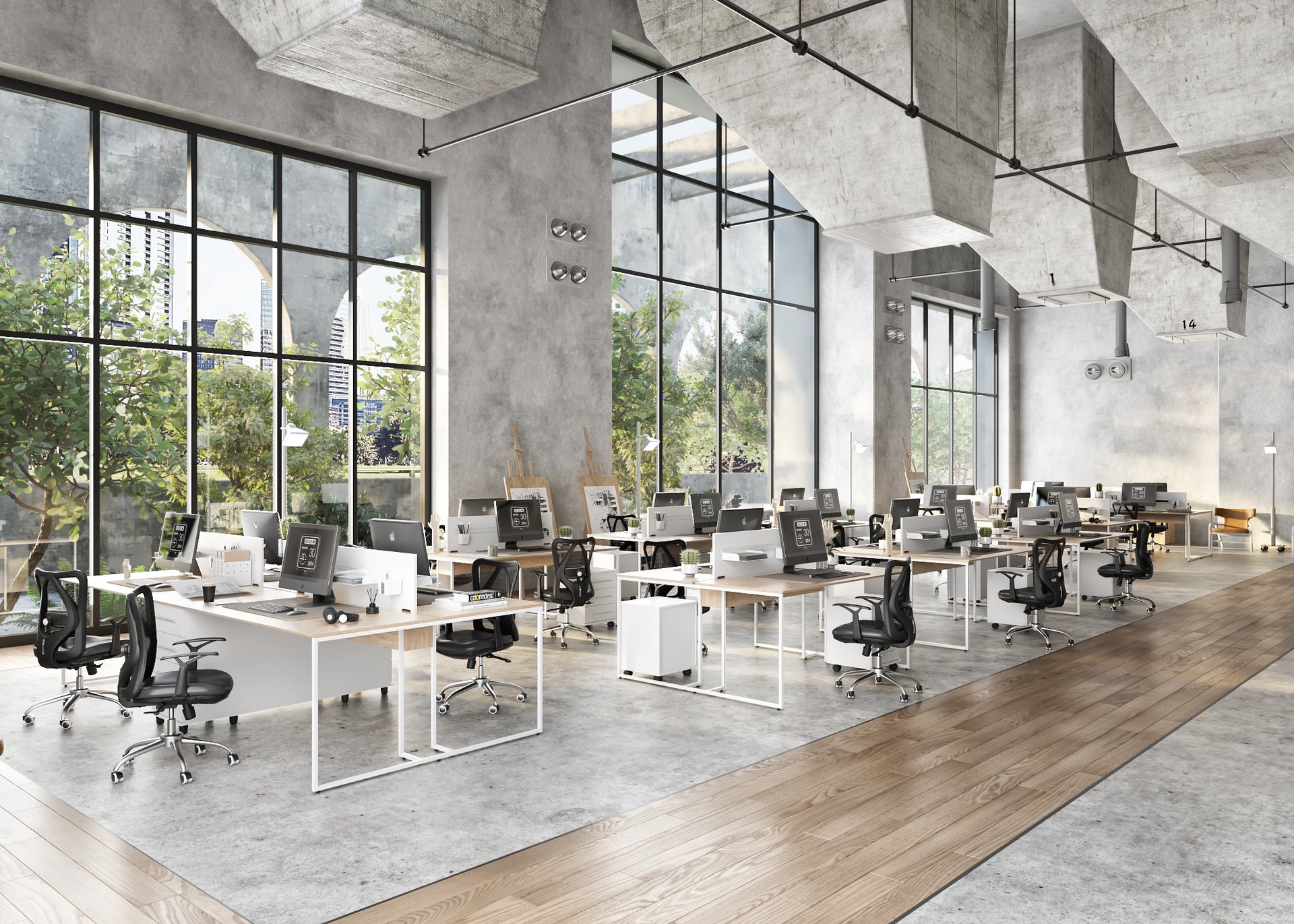 Up Çalışma Serisi