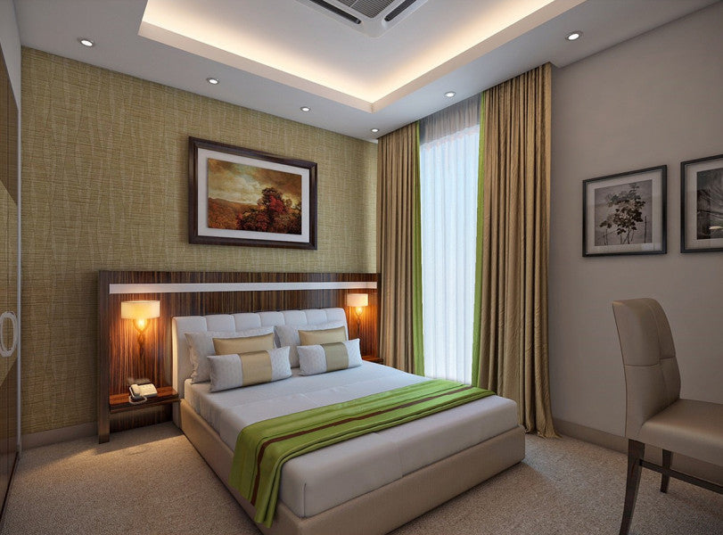 Saudi City Cabin Crew Compound Cidde - Suudi Arabistan