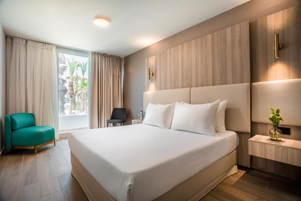 Astral Palma Otel Eilat