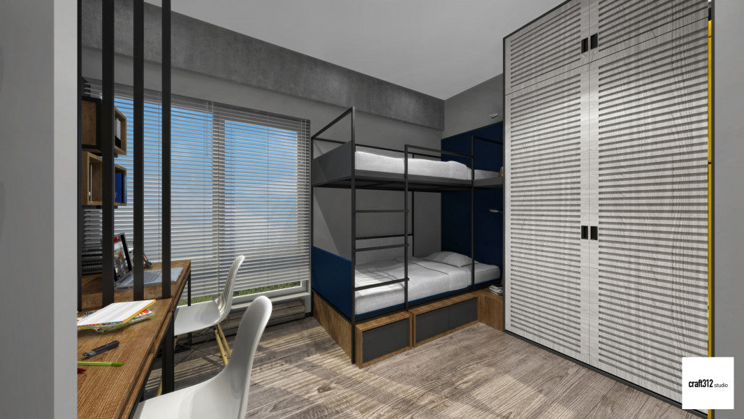 TED Mustafa Kemal Öğrenci Yurdu Ankara