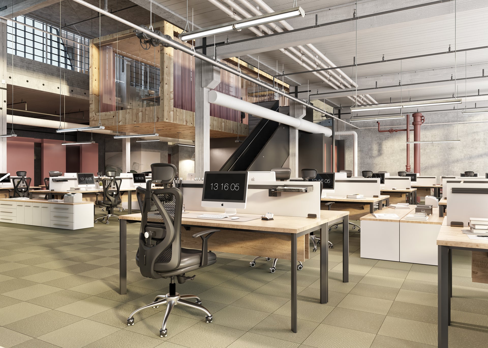 Pyramid Çalışma Serisi