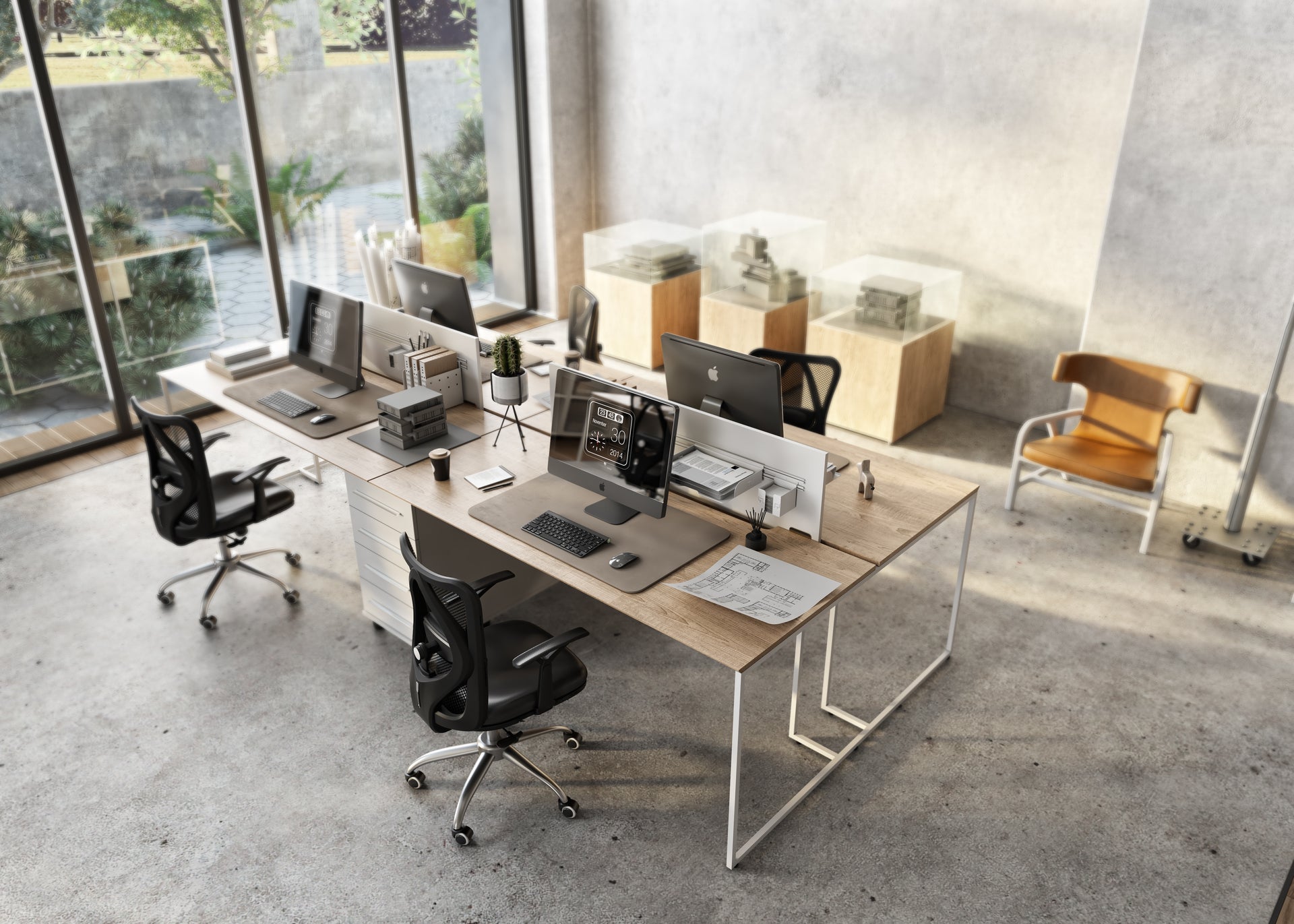 Up Çalışma Serisi