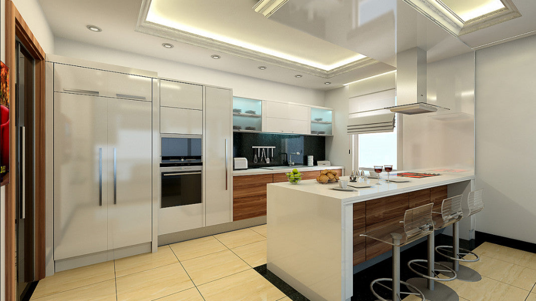 Marin Çayyolu Ankara