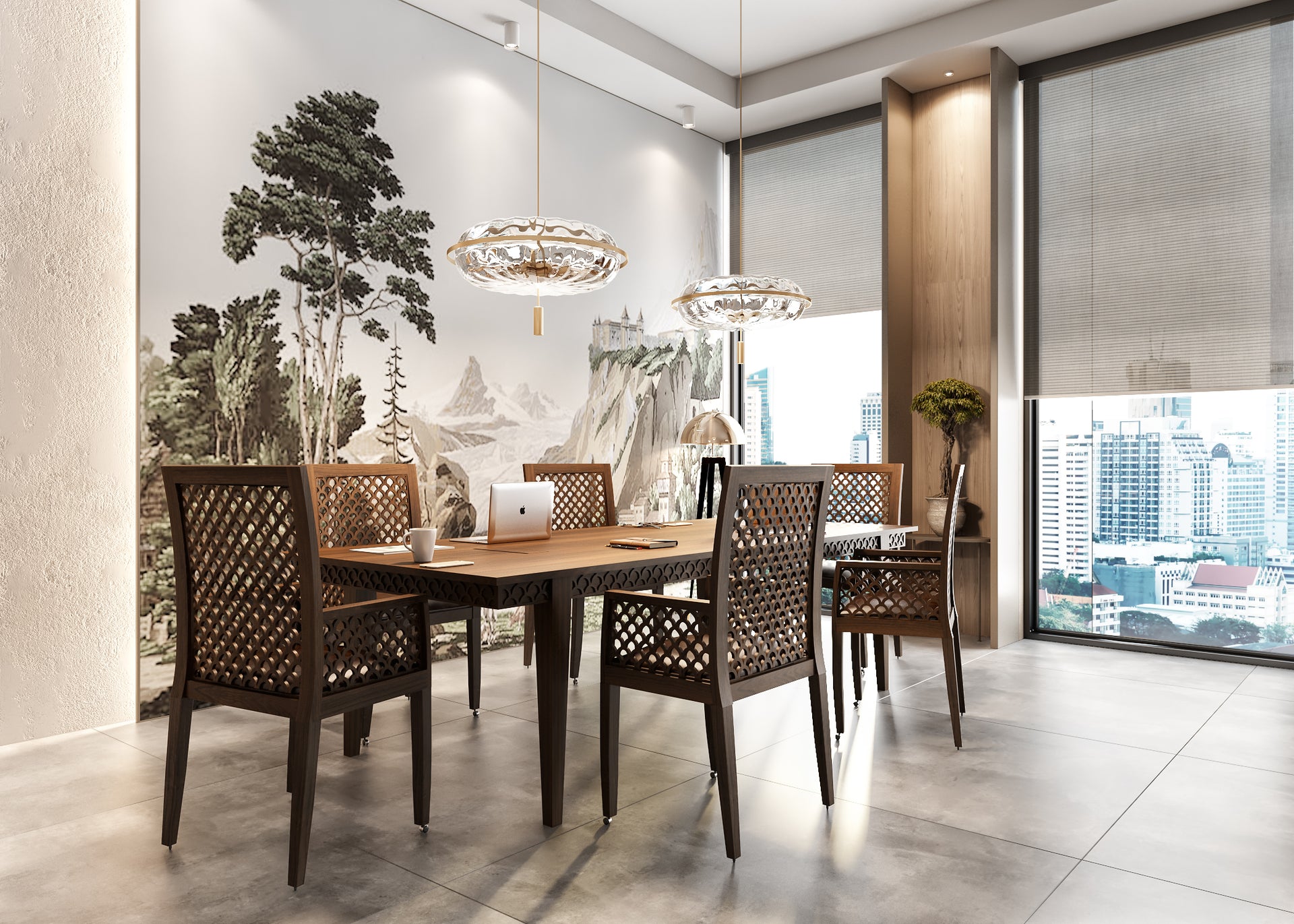 Colorado Toplantı Masası