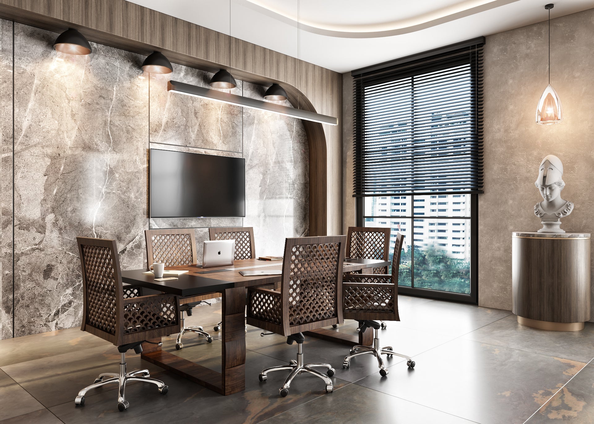 Nevada Toplantı Masası