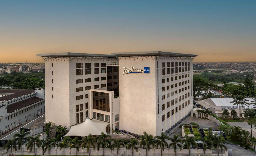 Radisson Blu Lagos Ikeja - Nijerya