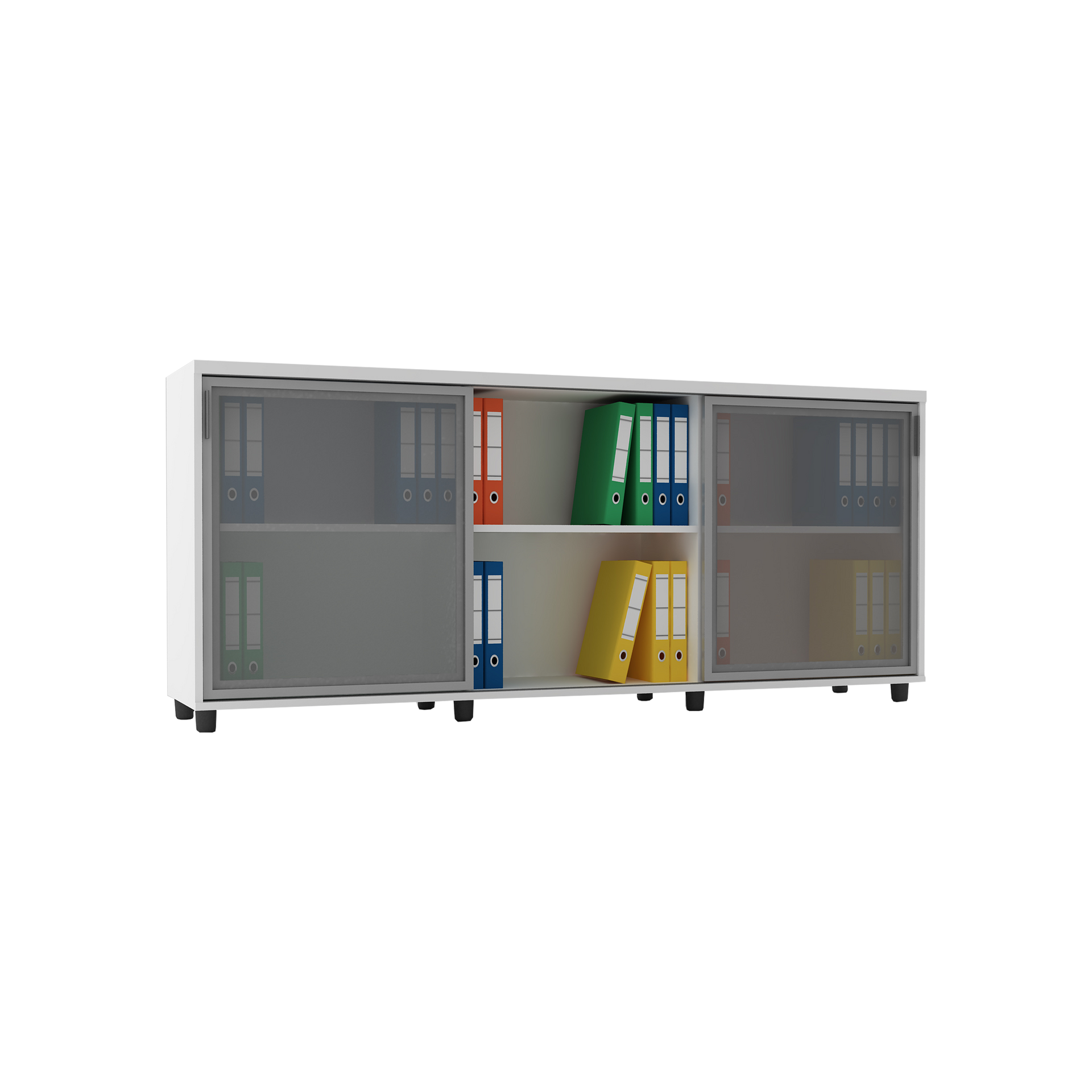 Sürgü Kapaklı Dolaplar