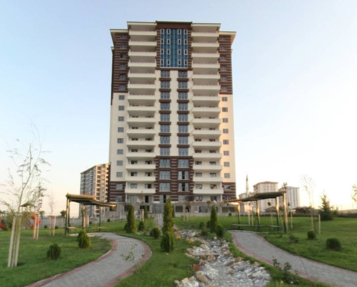 Batı Panora Konutları Ankara