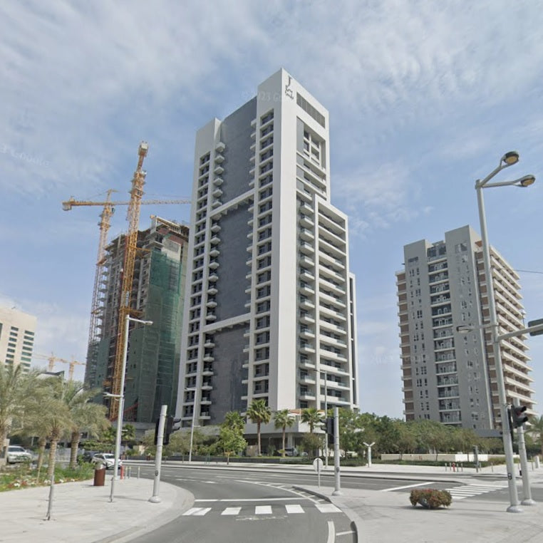 Al Jasra Residence Lusail - Katar