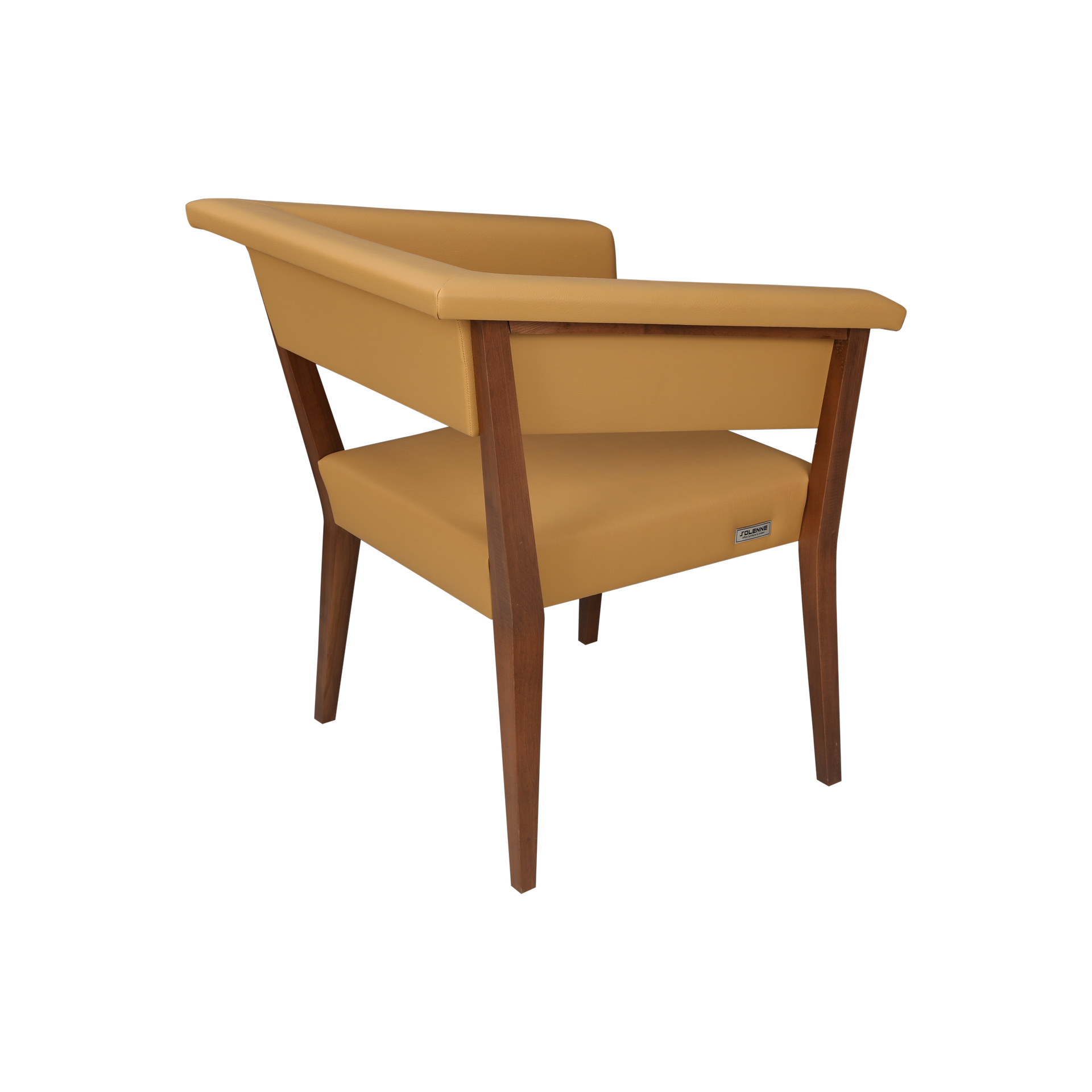 Exa Sandalye / Bekleme