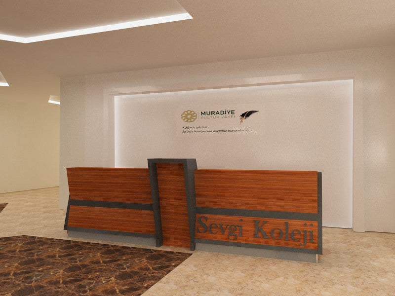 Muradiye Sevgi Koleji Ankara