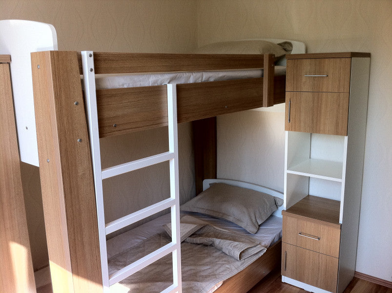 Ziyaeddin C. Öğrenci Yurdu Ankara