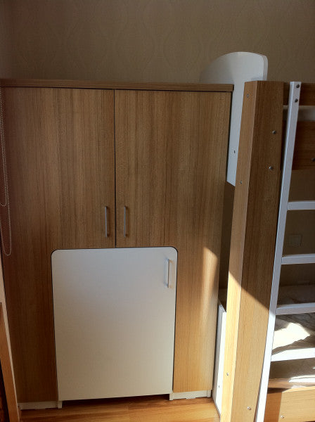 Ziyaeddin C. Öğrenci Yurdu Ankara