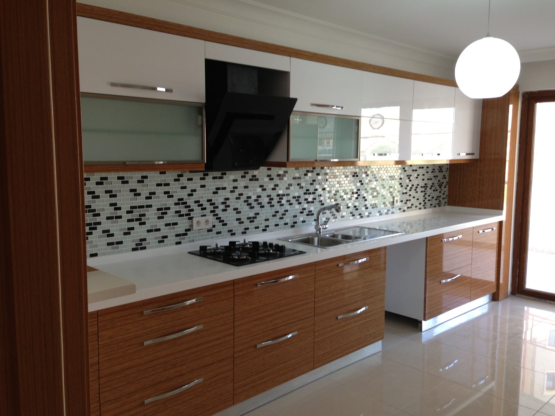 Naz Nursoy Konutları Erbil - Irak