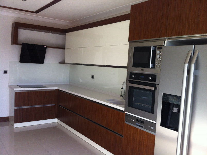 Ihlamur Vadi Konutları Ankara