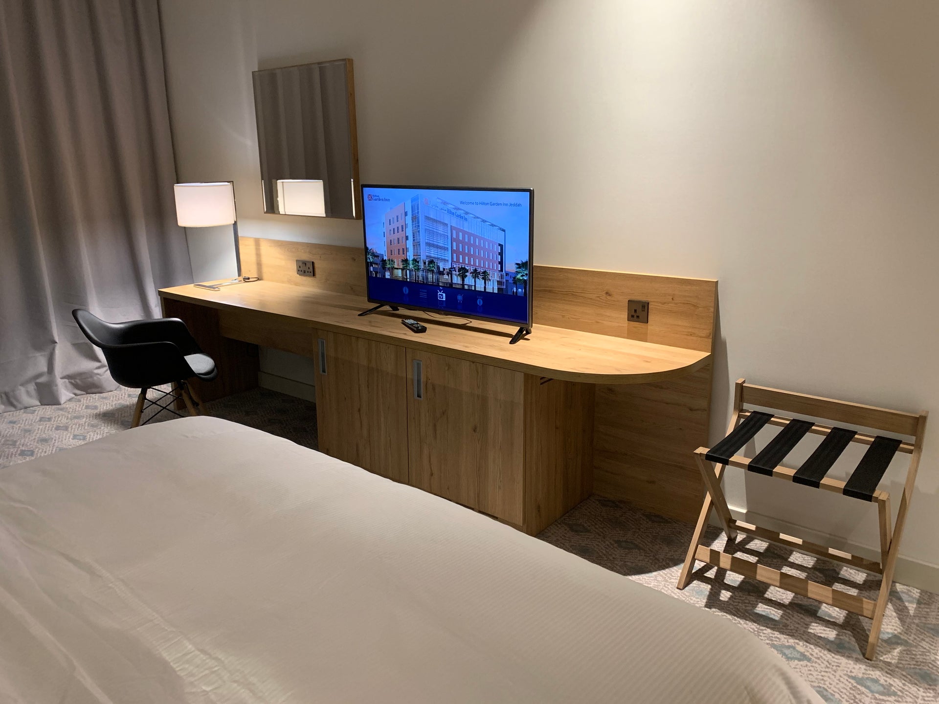 Hilton Garden Inn Cidde - Suudi Arabistan