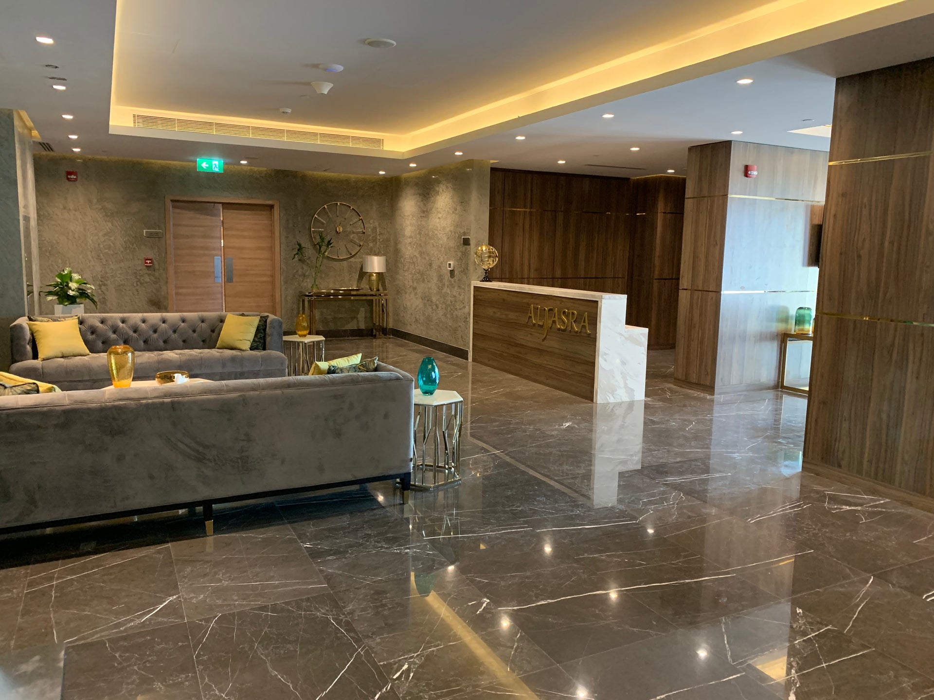 Al Jasra Residence Lusail - Katar