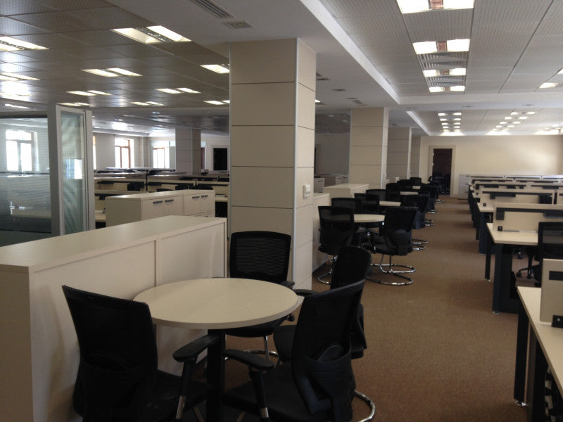 Olimpiyat Merkezi Bakü Azerbaycan