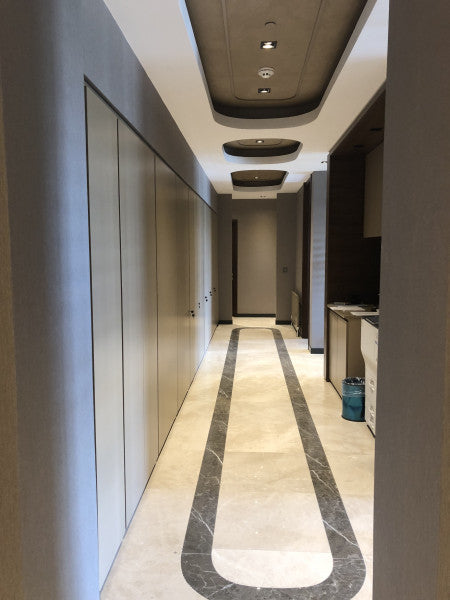 5m Headquarter Ankara