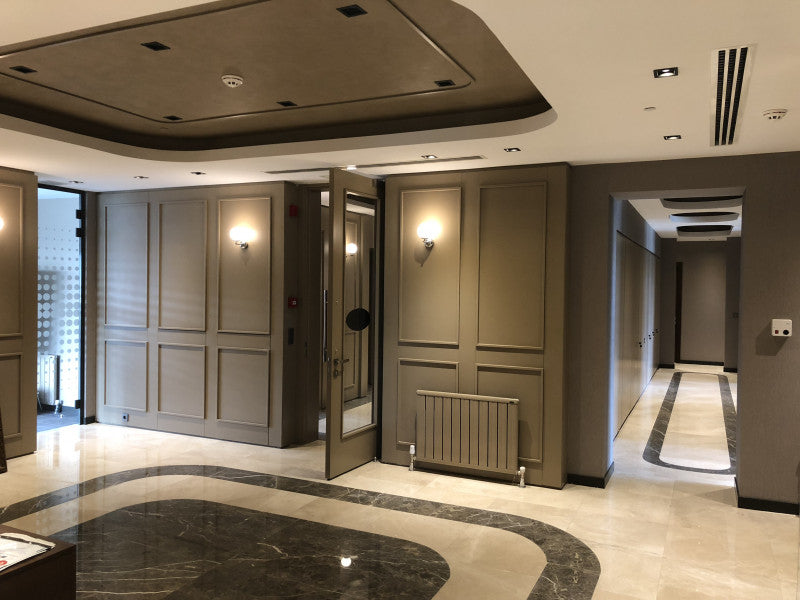 5m Headquarter Ankara