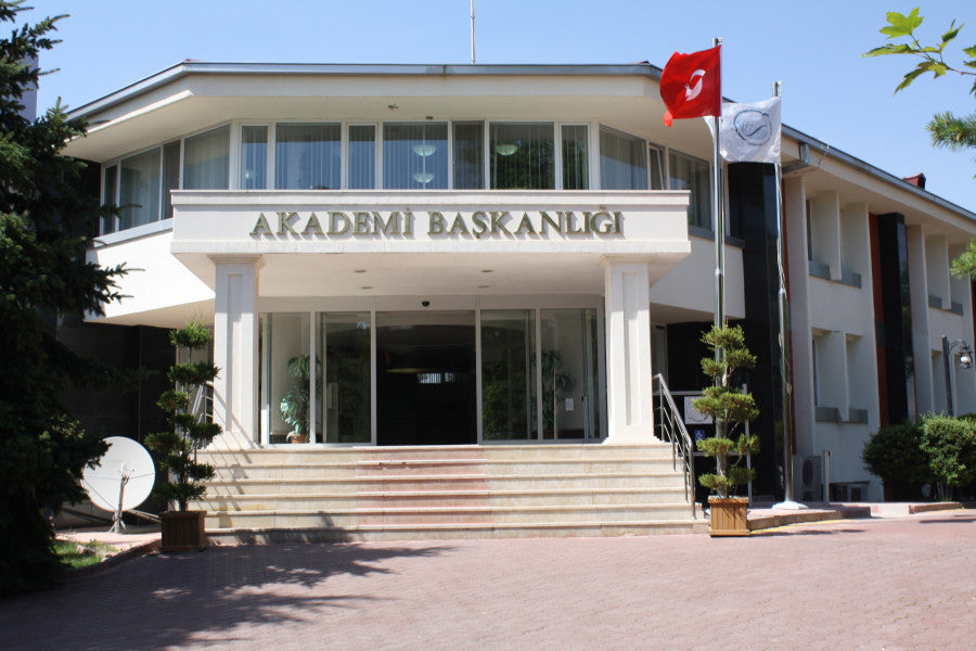 Adalet Akademi Yurdu Ankara