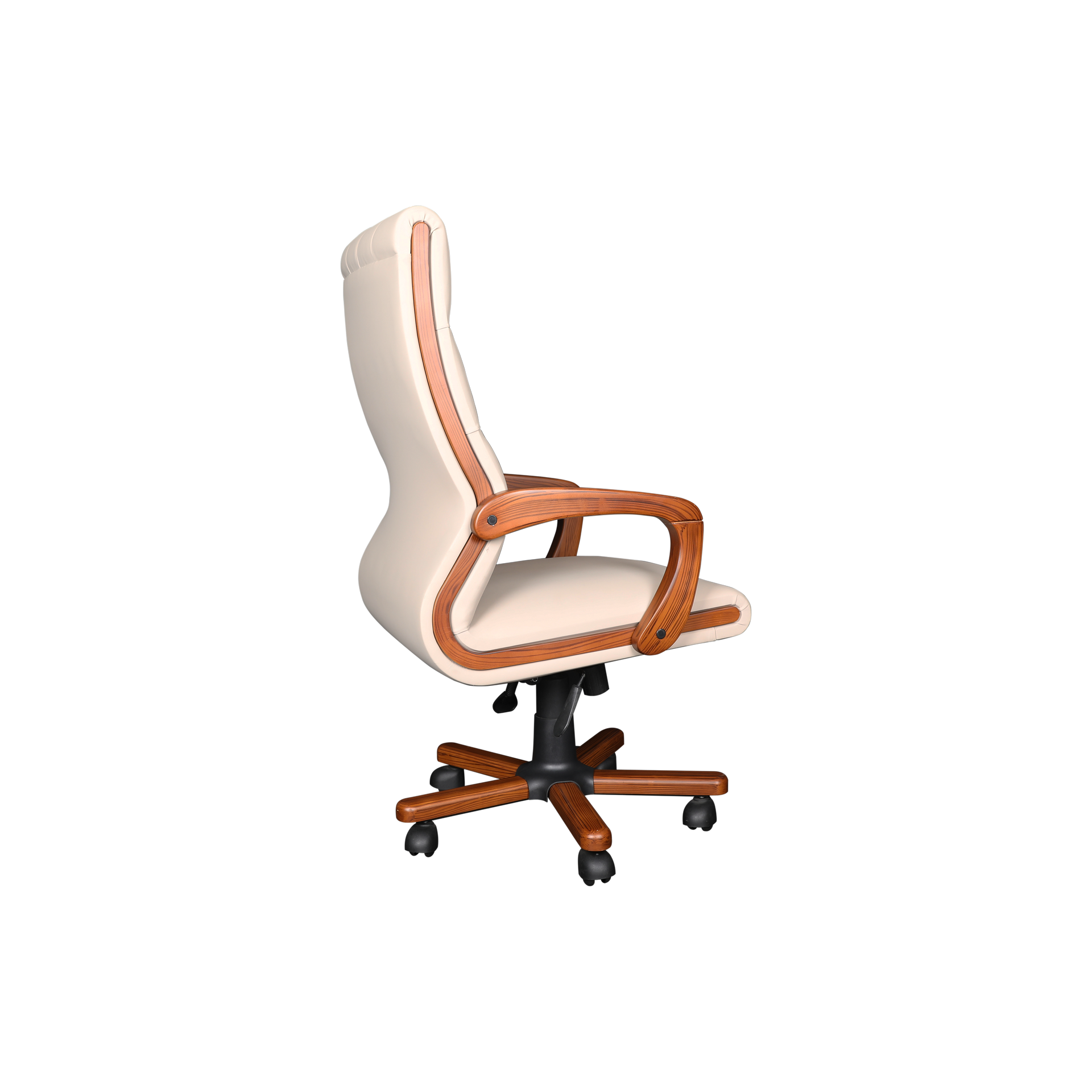 Kip Kapitone Ofis Koltukları