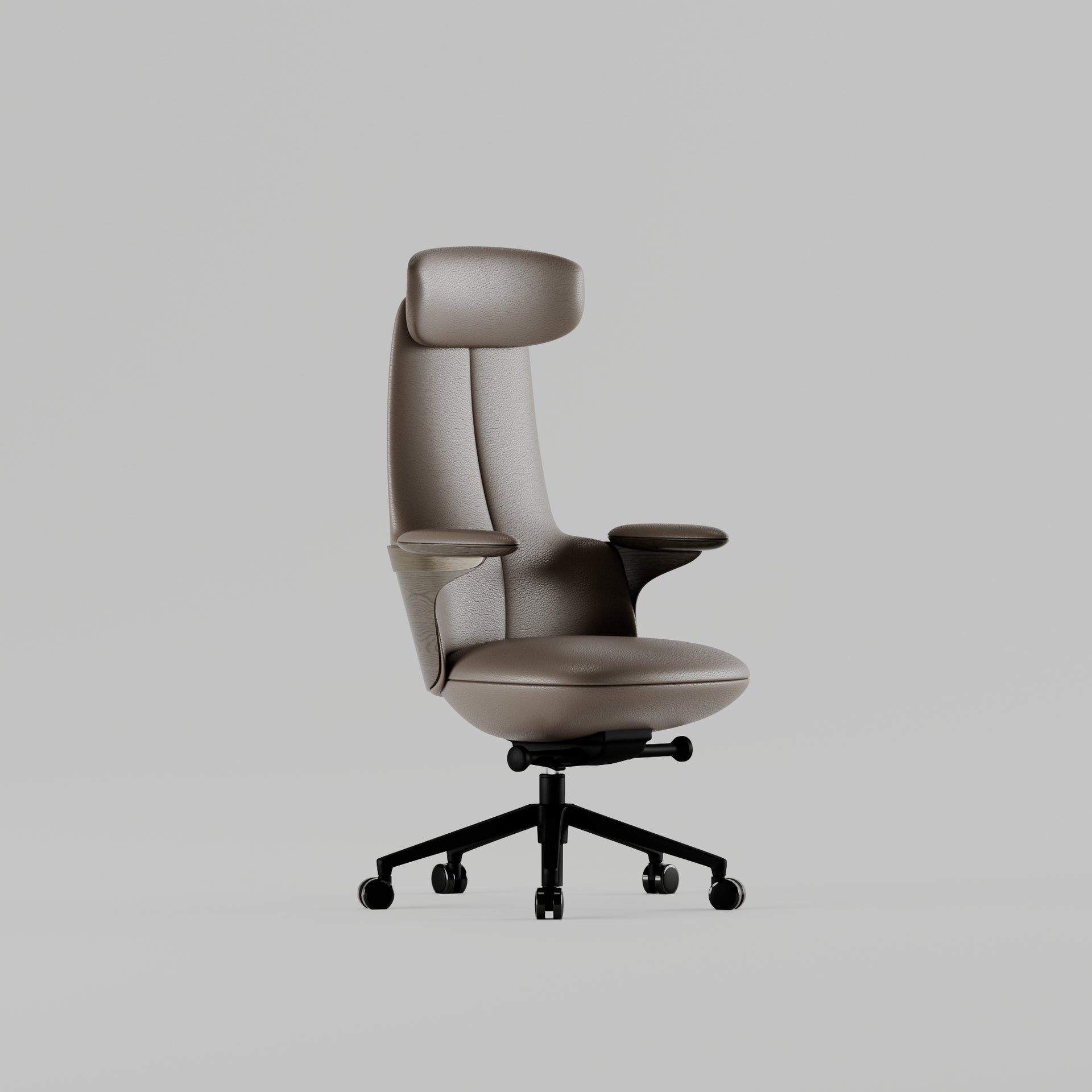 Grad Ofis Koltukları