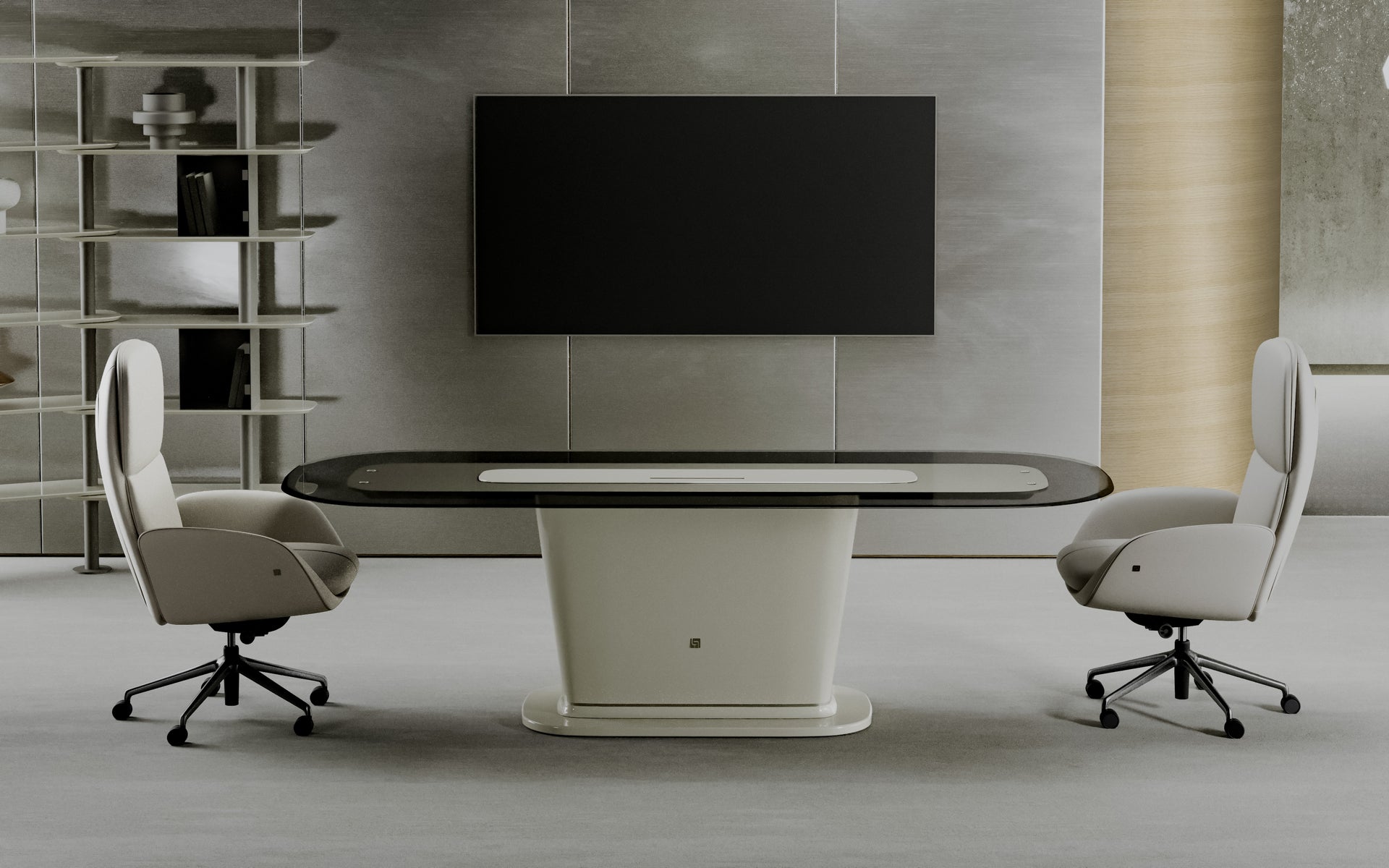 Mercura Toplantı Masası