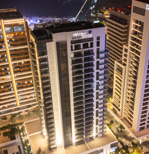 Nayef Residence Lusail - Katar