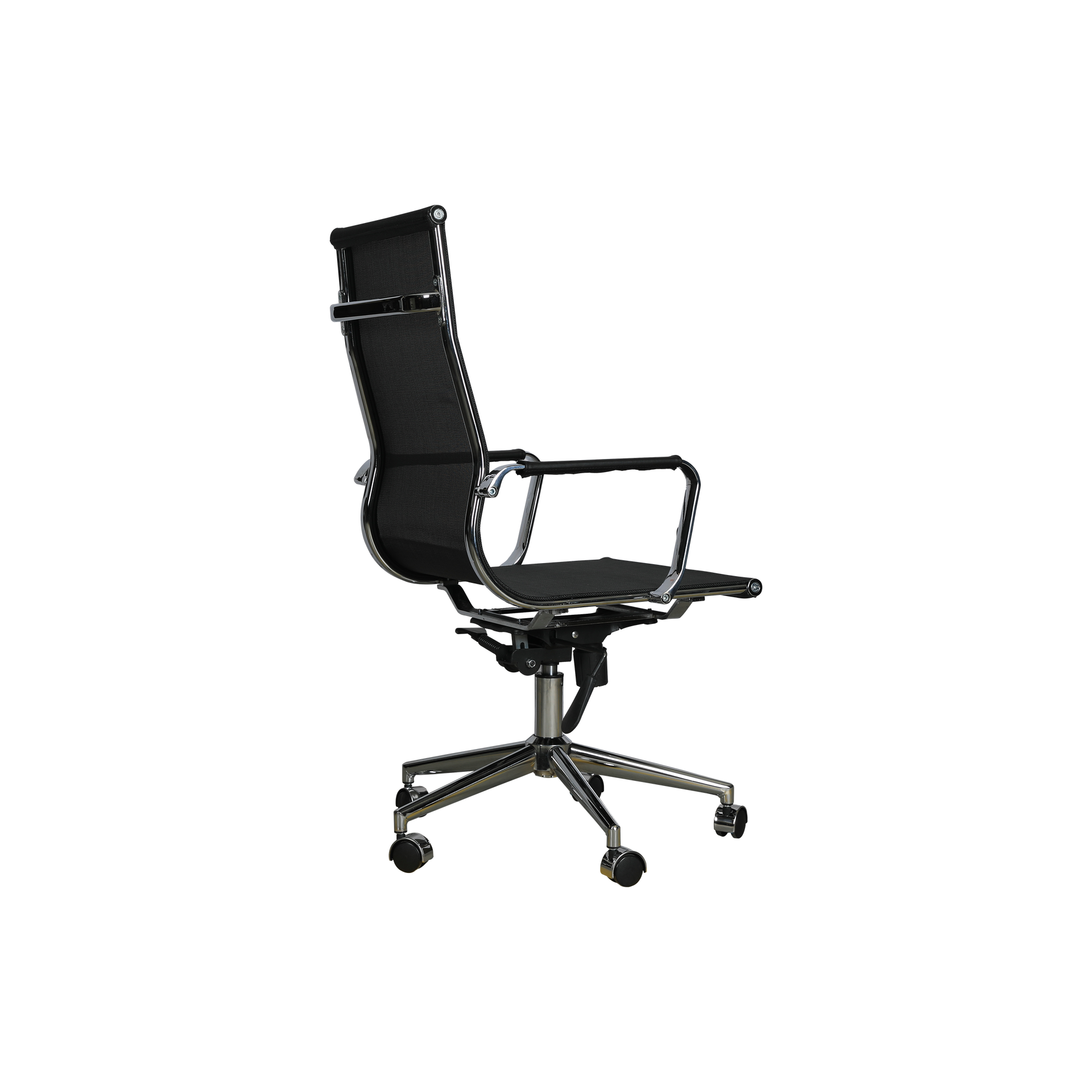 Omega Fileli Ofis Koltukları