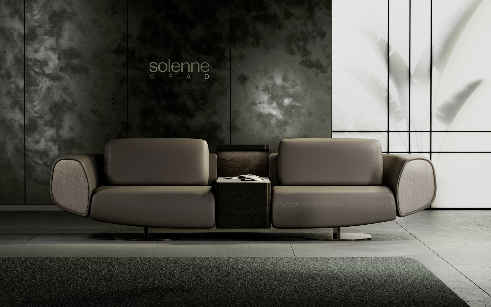 Grad Koltuk Takımı