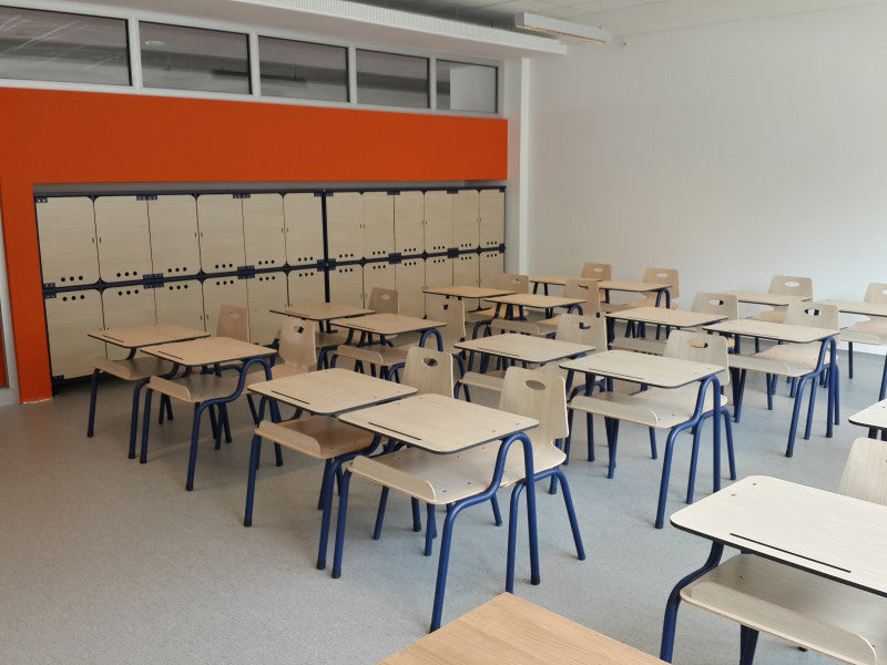 TED Okulları Türkiye (Tüm iller)