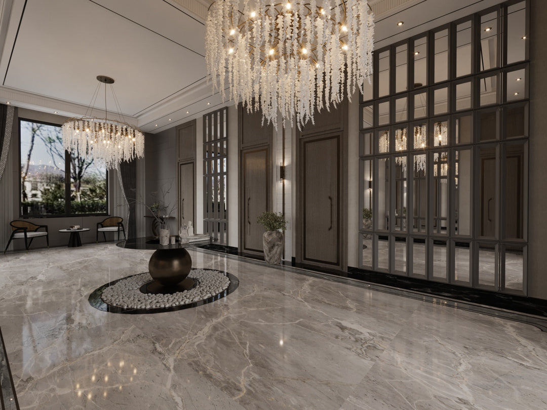 Özel Villa Şanlıurfa