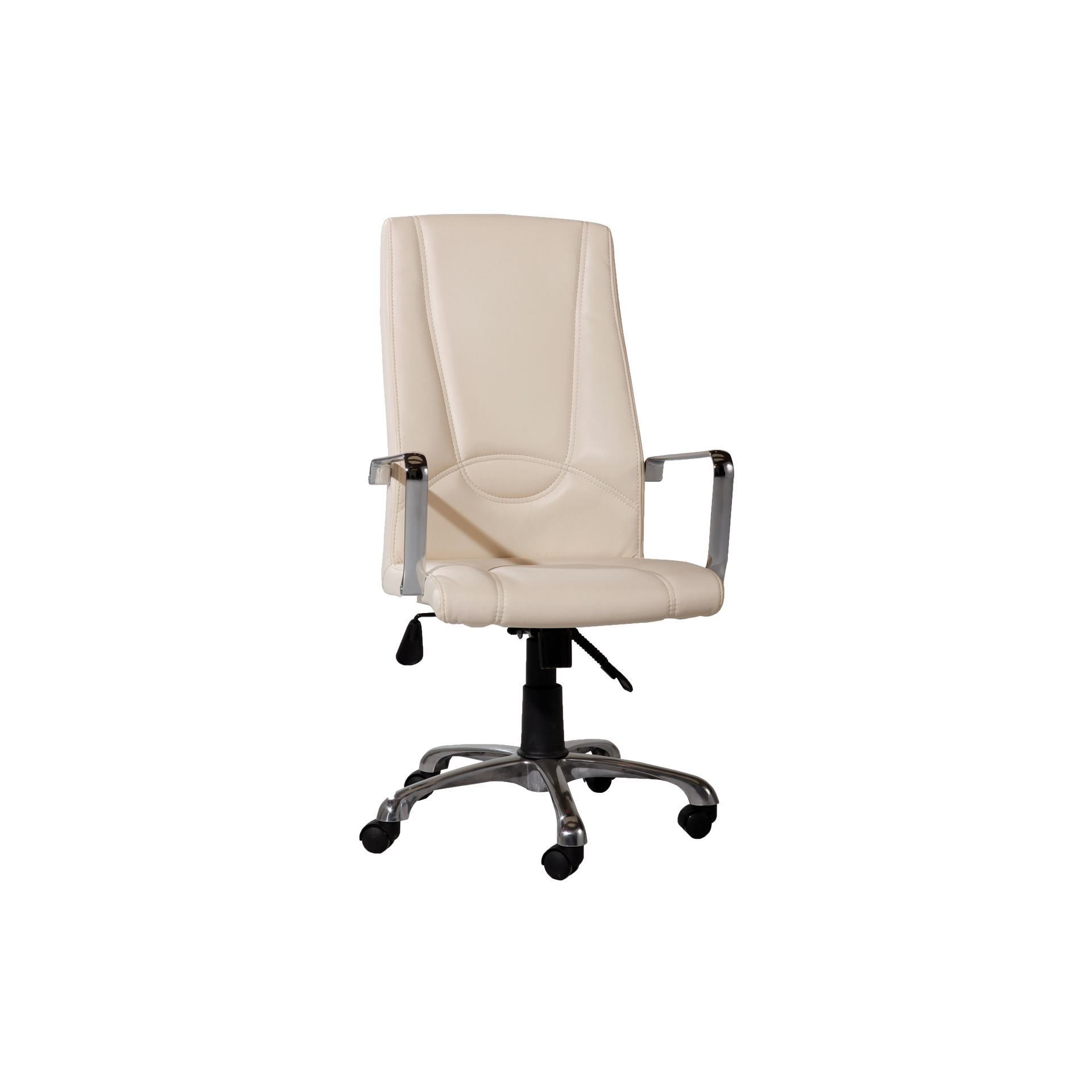 Vira Krom Ofis Koltukları