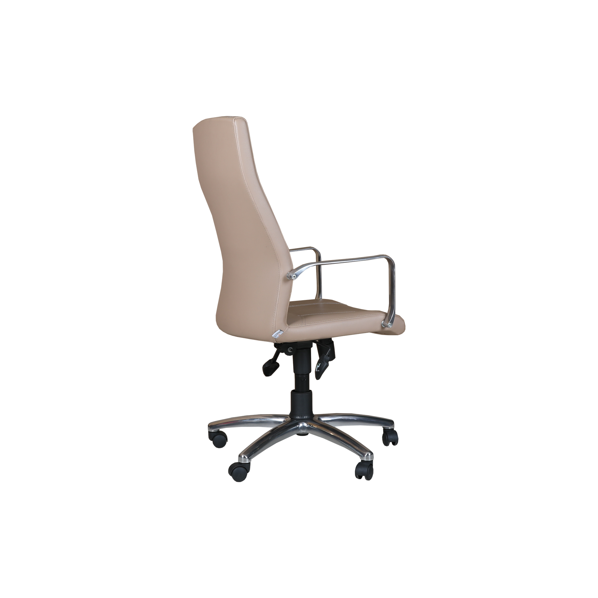 Vira Krom Ofis Koltukları