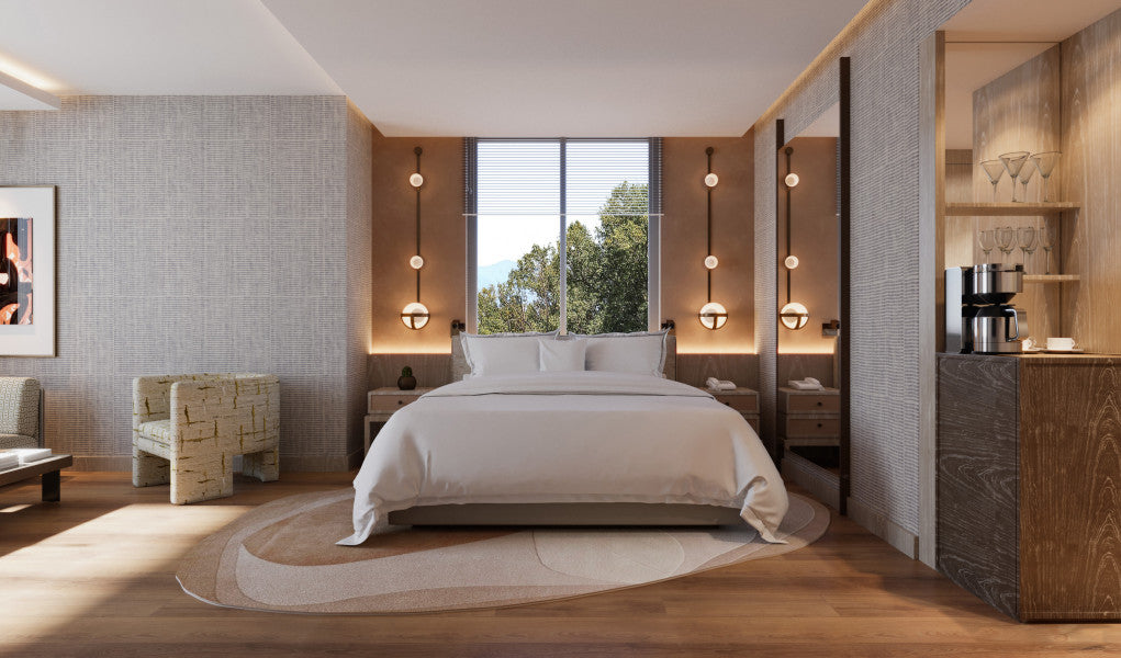 Gloria Golf Resort Otel / Antalya