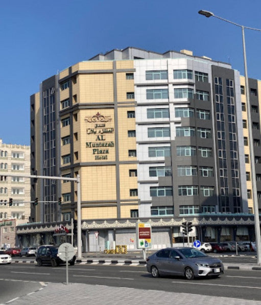 Al Muntazah Apartments Doha - Katar