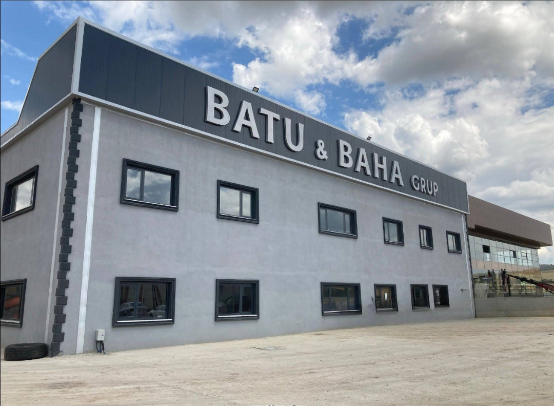 Batu Grup Ankara