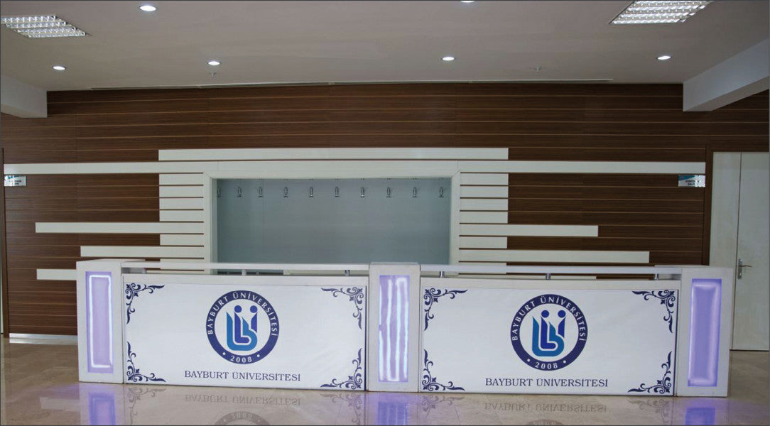 Bayburt Üniversitesi Konuk Evi / Bayburt