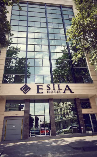 Esila Otel / Ankara