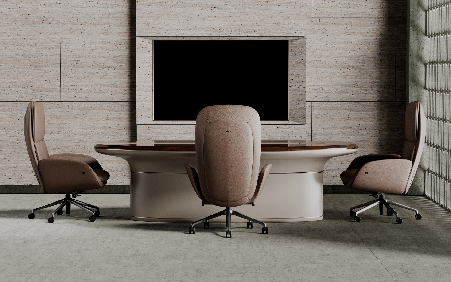 Fungos Toplantı Masası