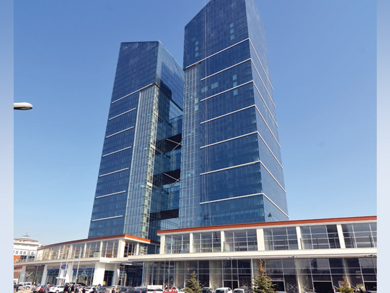 Tanap Koç Kuleleri Ofis Ankara