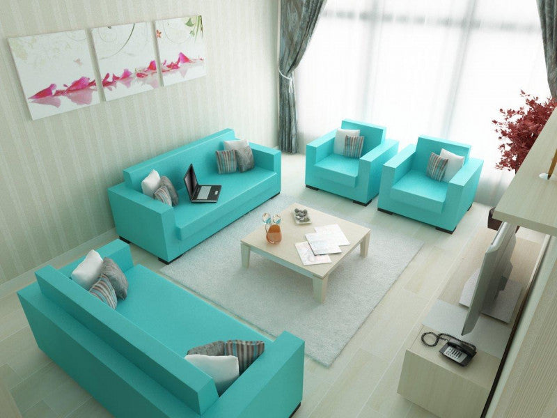 Time Apartments Fujairah - U.A.E